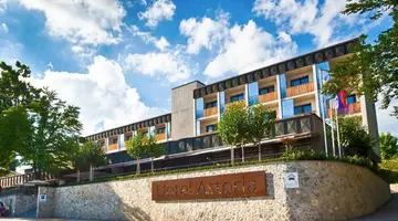 HOTEL ASTORIA BLED