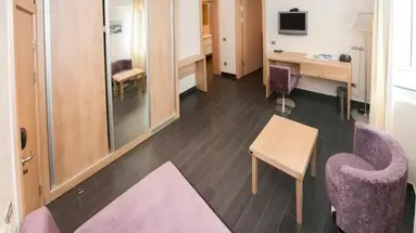 Hotel Astoria Budva