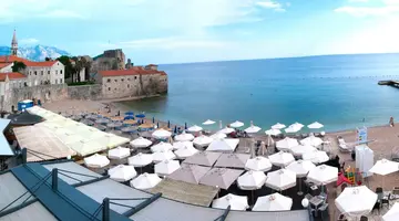 Hotel Astoria Budva