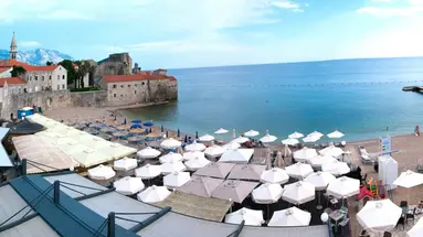 Hotel Astoria Budva