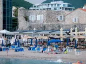 Hotel Astoria Budva
