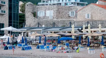 Hotel Astoria Budva
