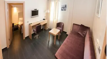 Hotel Astoria Budva