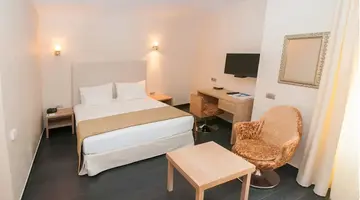 Hotel Astoria Budva