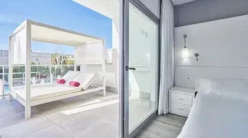 Hotel Astoria Playa - Adults Only