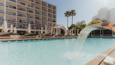 Hotel Astoria Playa - Adults Only