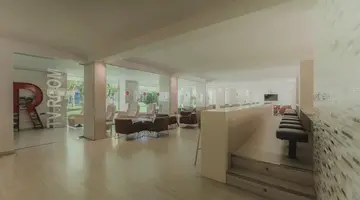 Hotel Astoria Playa - Adults Only