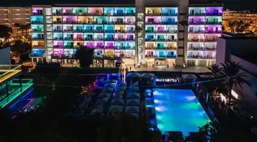 Hotel Astoria Playa - Adults Only