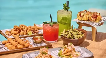 Hotel Astoria Playa - Adults Only
