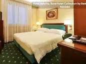 Hotel Astoria, Sure Hotel Collection By Best Western