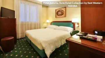 Hotel Astoria, Sure Hotel Collection By Best Western