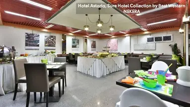 Hotel Astoria, Sure Hotel Collection By Best Western