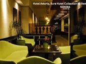 Hotel Astoria, Sure Hotel Collection By Best Western