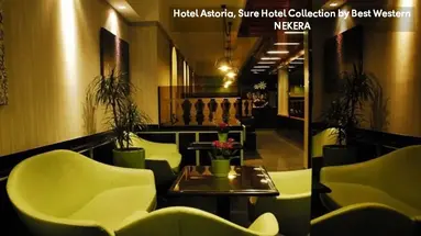 Hotel Astoria, Sure Hotel Collection By Best Western