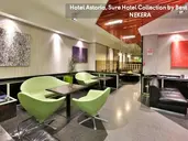 Hotel Astoria, Sure Hotel Collection By Best Western