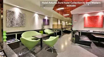 Hotel Astoria, Sure Hotel Collection By Best Western