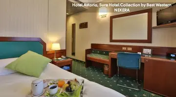 Hotel Astoria, Sure Hotel Collection By Best Western
