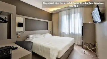 Hotel Astoria, Sure Hotel Collection By Best Western