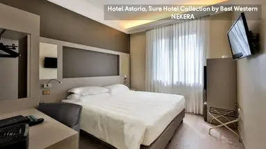 Hotel Astoria, Sure Hotel Collection By Best Western