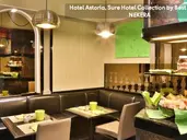Hotel Astoria, Sure Hotel Collection By Best Western