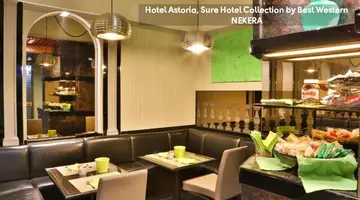 Hotel Astoria, Sure Hotel Collection By Best Western