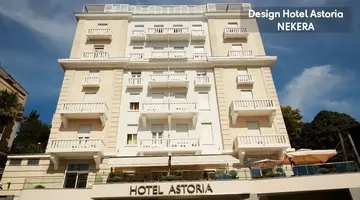 Hotel Astoria