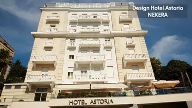 Hotel Astoria
