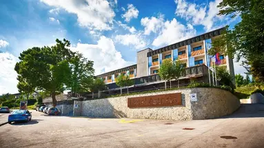HOTEL ASTORIA***