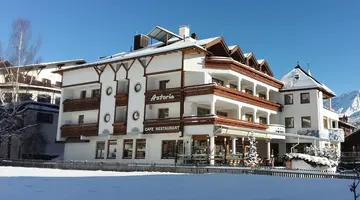Hotel Astoria