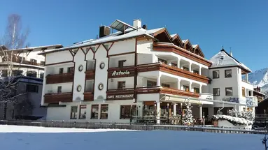 Hotel Astoria