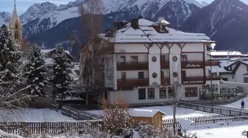 Hotel Astoria