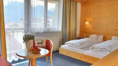 Hotel Astoria