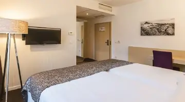HOTEL ASTORIA***