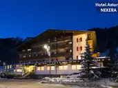 HOTEL ASTORIA