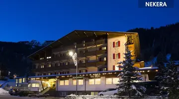 HOTEL ASTORIA
