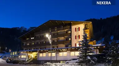 HOTEL ASTORIA
