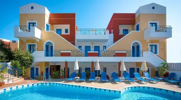 HOTEL ASTRA VILLAGE