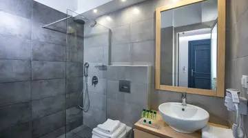 HOTEL ASTRA VILLAGE