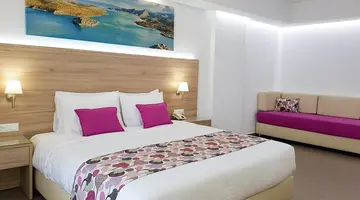 HOTEL ASTRA VILLAGE