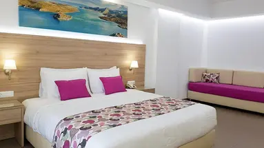 HOTEL ASTRA VILLAGE