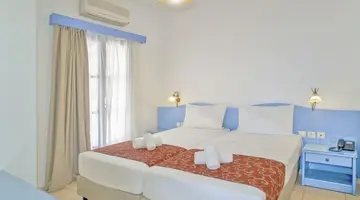 HOTEL ASTRA VILLAGE