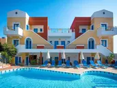 HOTEL ASTRA VILLAGE