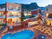 HOTEL ASTRA VILLAGE