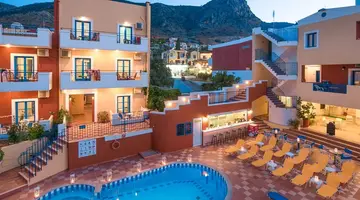HOTEL ASTRA VILLAGE