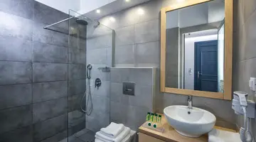 HOTEL ASTRA VILLAGE