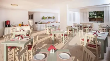 HOTEL ASTRA VILLAGE