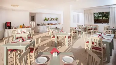 HOTEL ASTRA VILLAGE