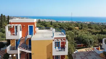 HOTEL ASTRA VILLAGE