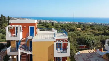 HOTEL ASTRA VILLAGE