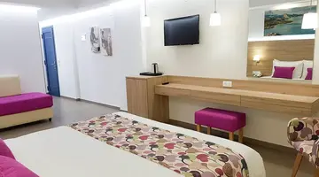 HOTEL ASTRA VILLAGE
